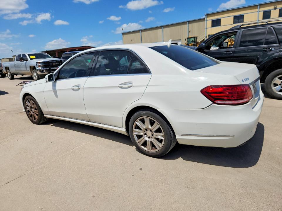 Auction sale of the 2014 Mercedes-benz E, vin: WDDHF5KB7EA867979, lot number: 59082936