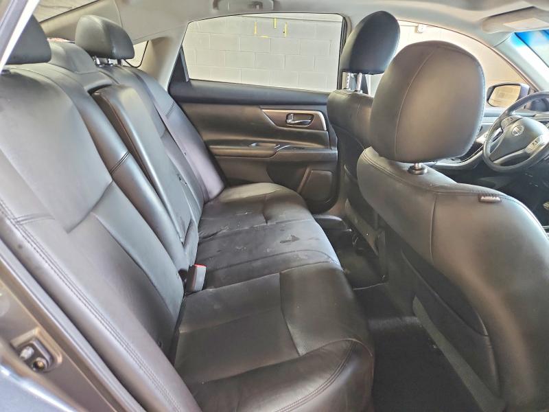 Продажа на аукционе авто 2014 Nissan Altima, vin: 1N4BL3AP9EC203008, номер лота: 62595476