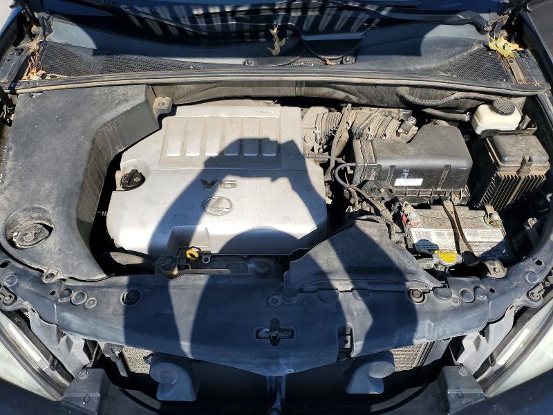 Продаж на аукціоні авто 2008 Lexus Rx, vin: 2T2GK31U48C054667, номер лоту: 62228986