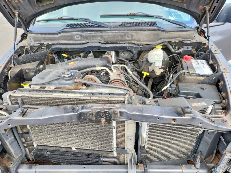 Aukcja sprzedaży 2003 Dodge Ram 1500, vin: 1D7HU18D53J633148, numer aukcji: 63156936