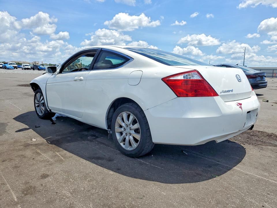 Продажа на аукционе авто 2009 Honda Accord, vin: 1HGCS12399A013715, номер лота: 59690516