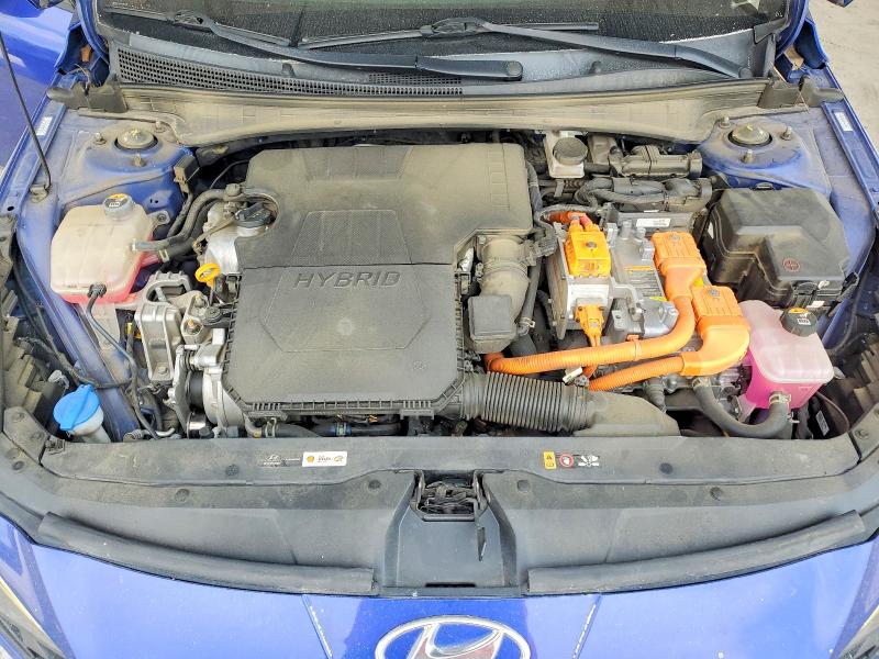 Aukcja sprzedaży 2022 Hyundai Elantra, vin: KMHLM4AJ8NU023764, numer aukcji: 59064996