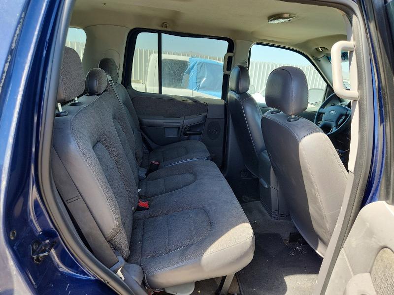 Продаж на аукціоні авто 2004 Ford Explorer, vin: 1FMZU62E14ZB28106, номер лоту: 55200536