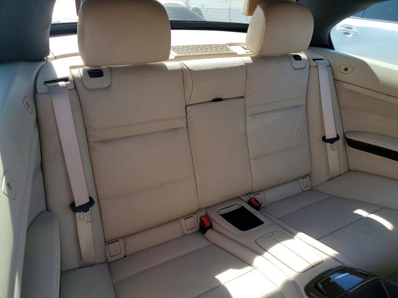 Aukcja sprzedaży 2008 Bmw 335, vin: WBAWL73538PX59081, numer aukcji: 62917236