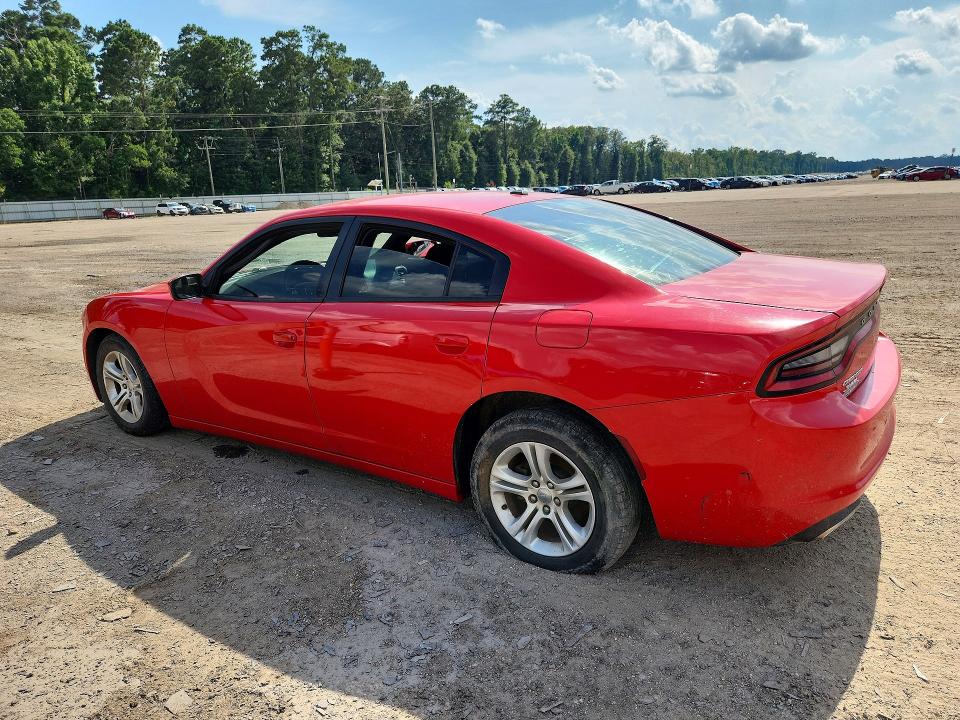 Aukcja sprzedaży 2018 Dodge Charger, vin: 2C3CDXBG3JH291146, numer aukcji: 59792586