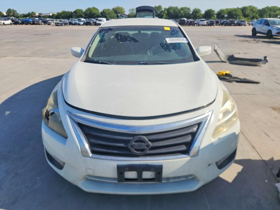Продажа на аукционе авто 2015 Nissan Altima, vin: 1N4AL3AP5FN896838, номер лота: 60688096
