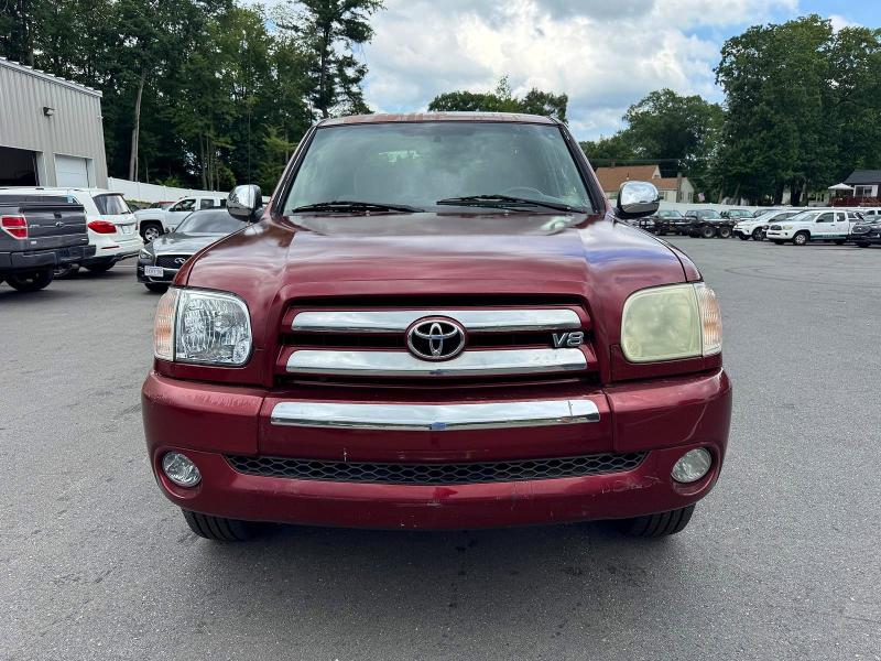 Продажа на аукционе авто 2006 Toyota Tundra, vin: 5TBDT44106S522712, номер лота: 62632916