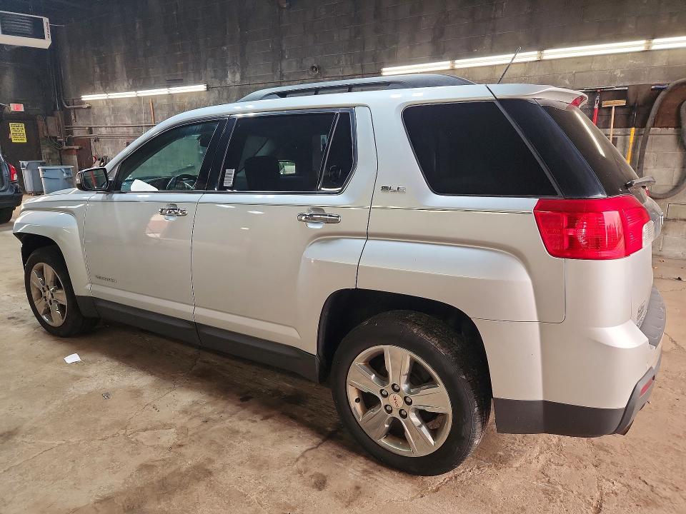 Продажа на аукционе авто 2015 Gmc Terrain, vin: 2GKFLRE33F6217765, номер лота: 61305526