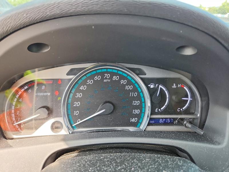 Продаж на аукціоні авто 2013 Toyota Venza, vin: 4T3ZA3BB7DU067359, номер лоту: 62781906