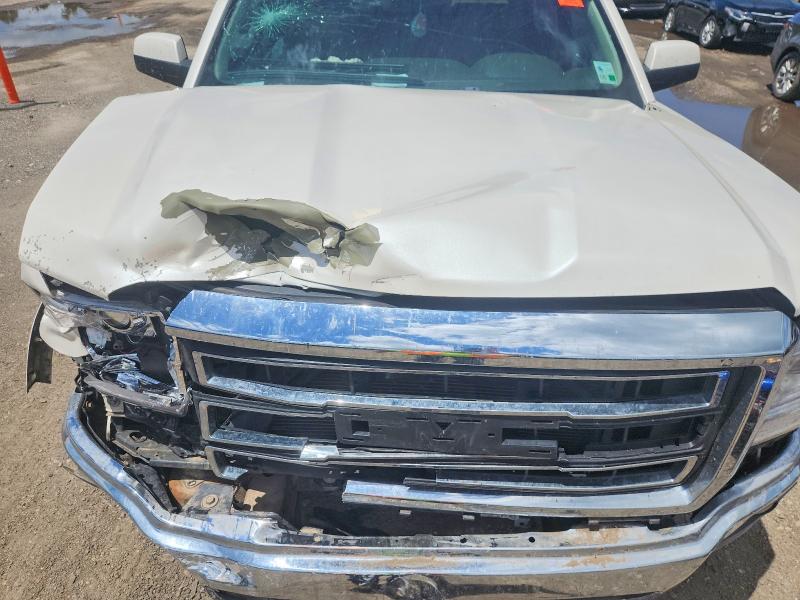 Продажа на аукционе авто 2015 Gmc Sierra, vin: 3GTU2UEC4FG243899, номер лота: 62055156