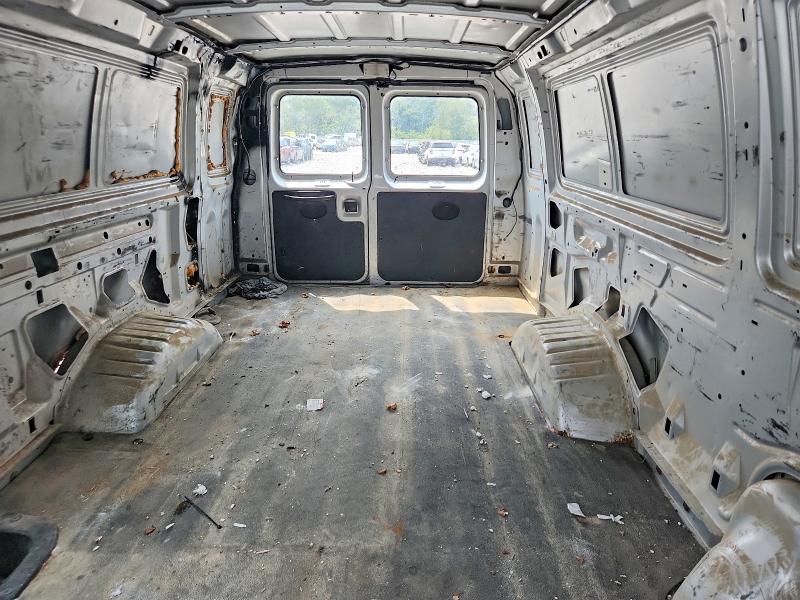2008 Ford Econoline მანქანა იყიდება აუქციონზე, vin: 1FTNS24L08DA24495, აუქციონის ნომერი: 61498506