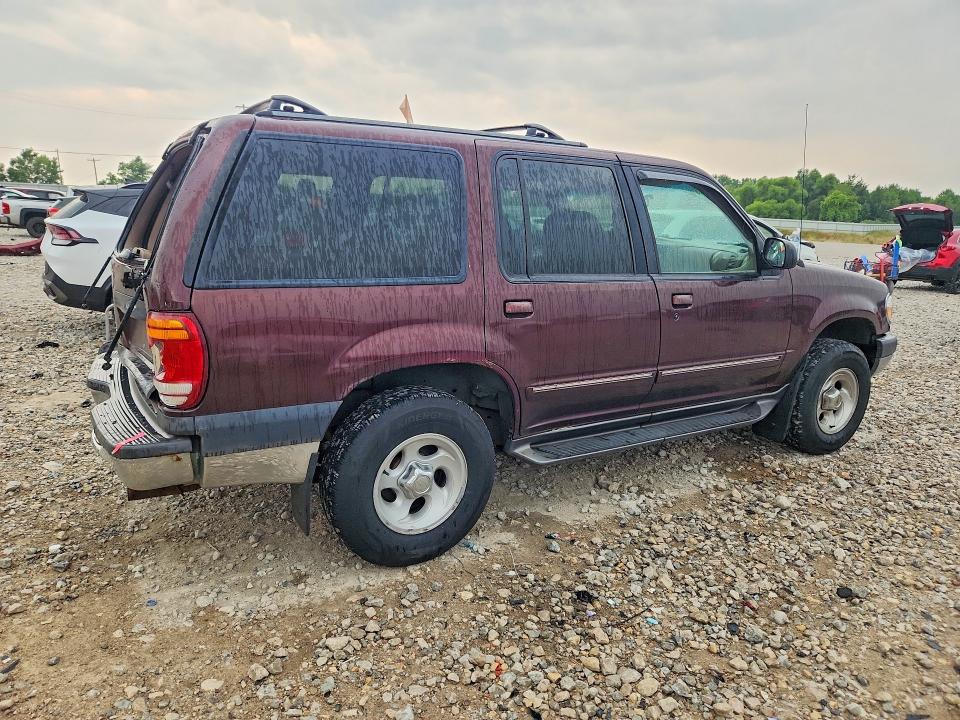 1999 Ford Explorer მანქანა იყიდება აუქციონზე, vin: 1FMZU34E1XUB34548, აუქციონის ნომერი: 62079606