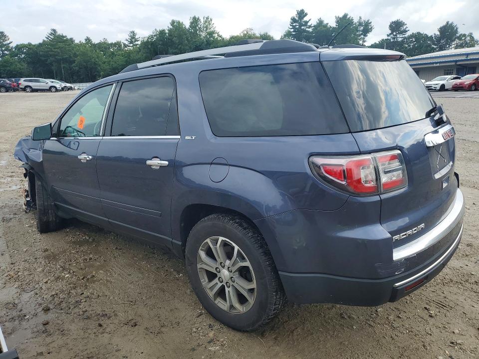 Продажа на аукционе авто 2014 Gmc Acadia, vin: 1GKKVRKD6EJ230985, номер лота: 63055246