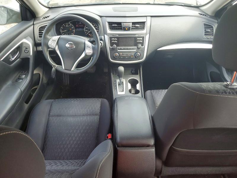 Продажа на аукционе авто 2016 Nissan Altima, vin: 1N4AL3AP9GN335575, номер лота: 58054476