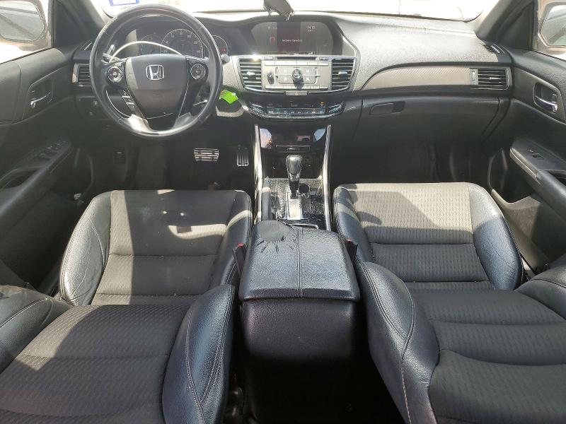Продажа на аукционе авто 2016 Honda Accord, vin: 1HGCR2F53GA222832, номер лота: 62875256