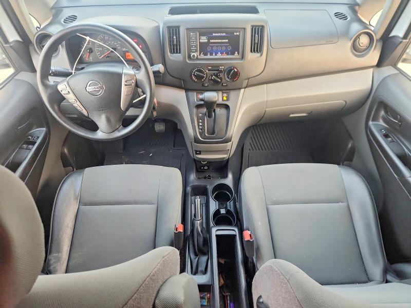 Продажа на аукционе авто 2021 Nissan Nv200, vin: 3N6CM0KN2MK707851, номер лота: 60932766