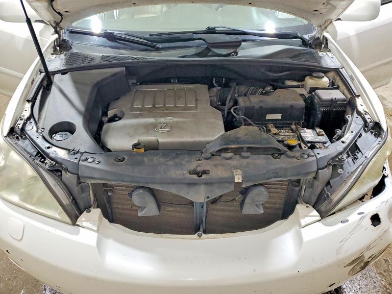 2008 Lexus Rx მანქანა იყიდება აუქციონზე, vin: 2T2HK31U48C051336, აუქციონის ნომერი: 58975666