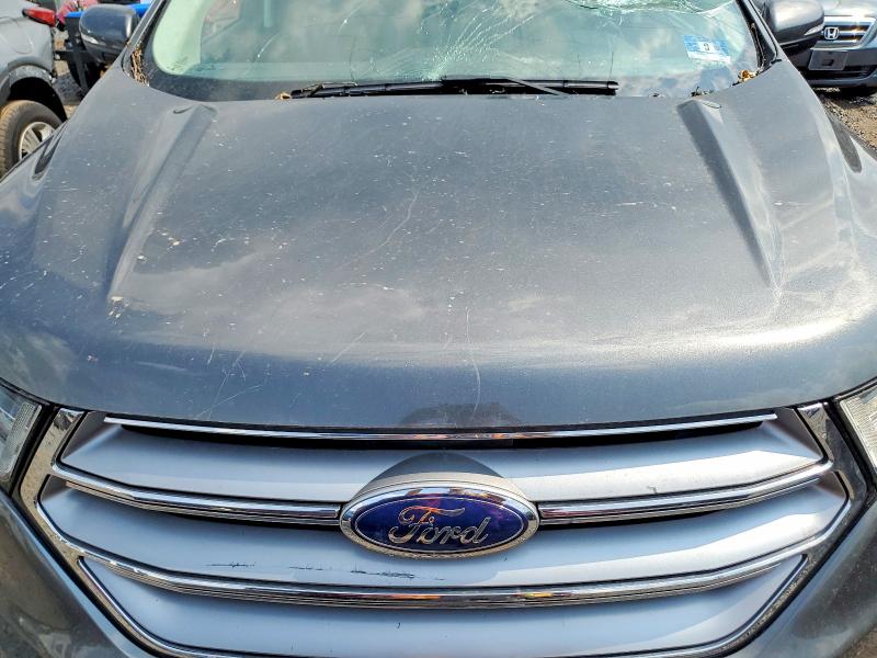 Продаж на аукціоні авто 2016 Ford Edge, vin: 2FMPK4J9XGBC08906, номер лоту: 60998126