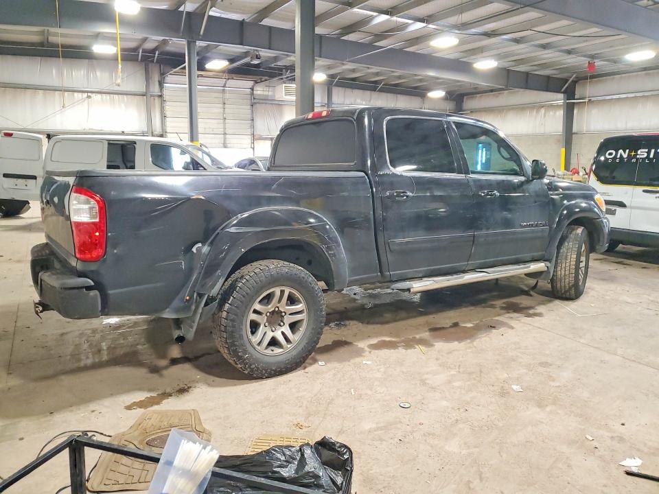 62641826 :رقم المزاد ، 5TBET38156S516686 vin ، 2006 Toyota Tundra مزاد بيع