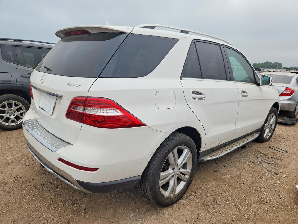 Продажа на аукционе авто 2014 Mercedes-benz Ml, vin: 4JGDA5HB9EA281469, номер лота: 62619946