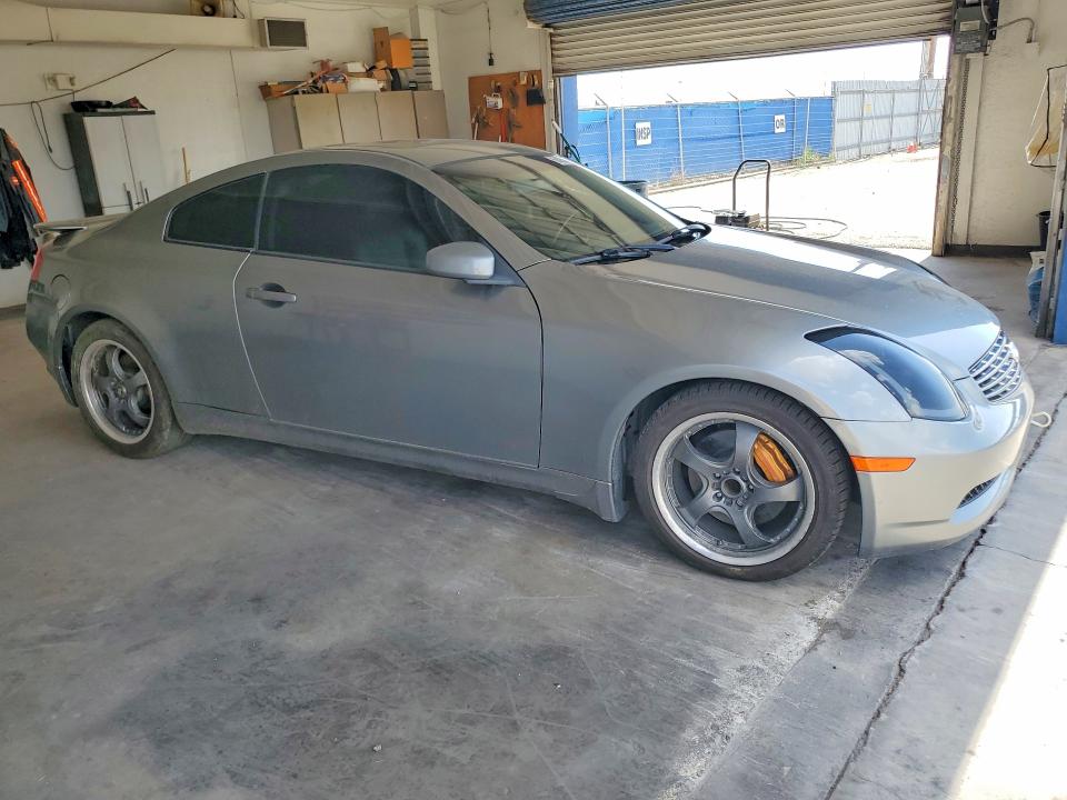 Продажа на аукционе авто 2004 Infiniti G35, vin: JNKCV54E34M827019, номер лота: 60054576