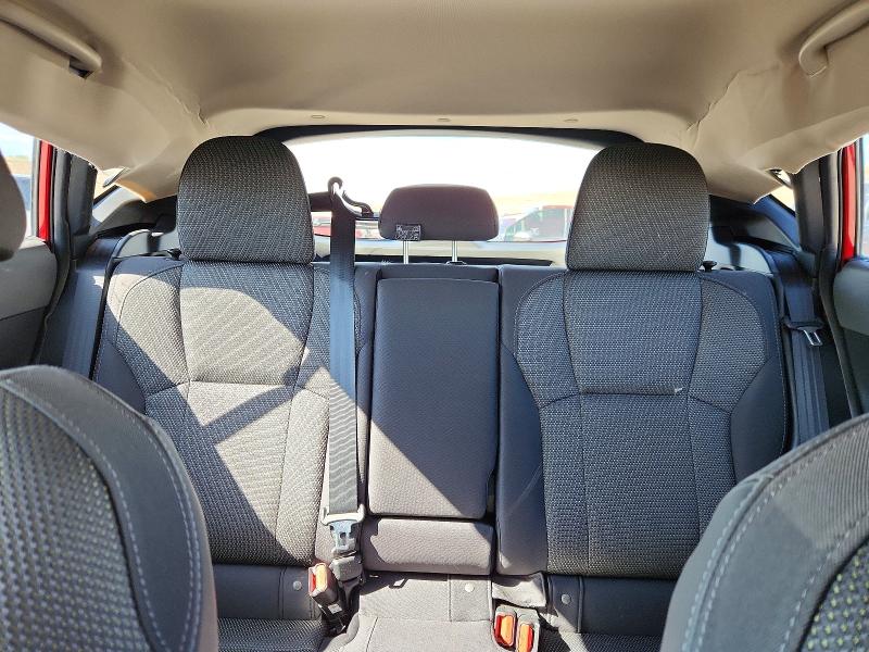 63010726 :رقم المزاد ، JF2GUADC8R8398782 vin ، 2024 Subaru Crosstrek مزاد بيع