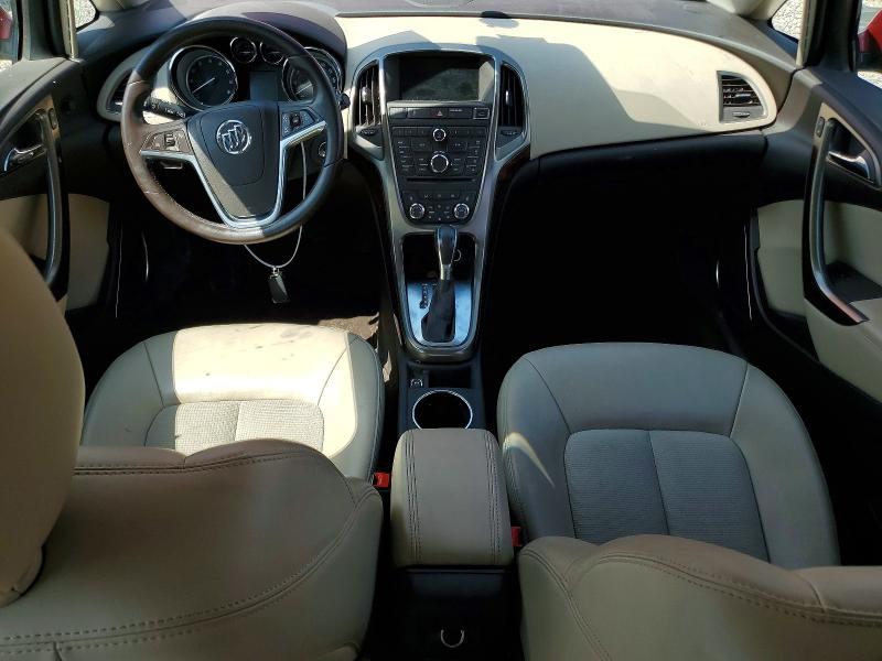 Продаж на аукціоні авто 2015 Buick Verano, vin: 1G4PP5SKXF4210592, номер лоту: 59876376
