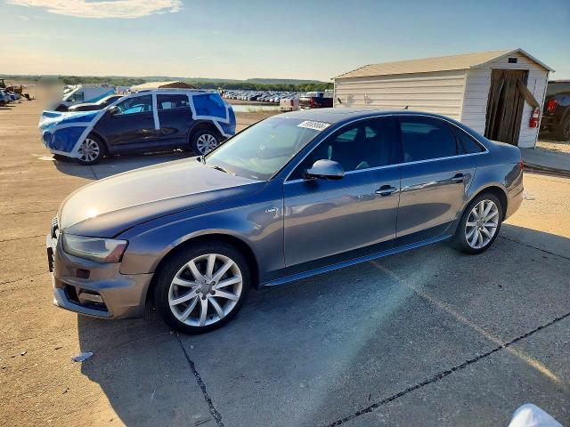 59009006 :رقم المزاد ، WAUAFAFL4EN021483 vin ، 2014 Audi A4 مزاد بيع