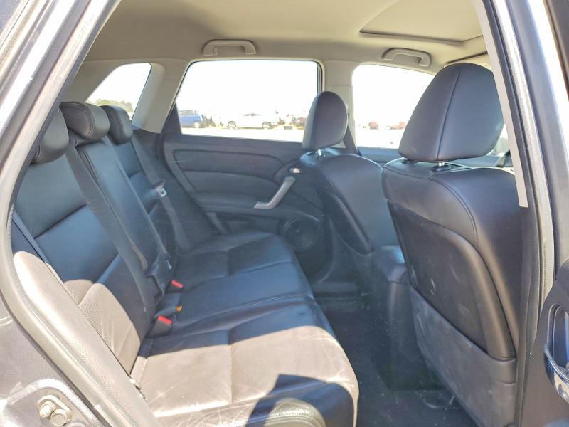 Продажа на аукционе авто 2010 Acura Rdx, vin: 5J8TB2H22AA003133, номер лота: 61568346