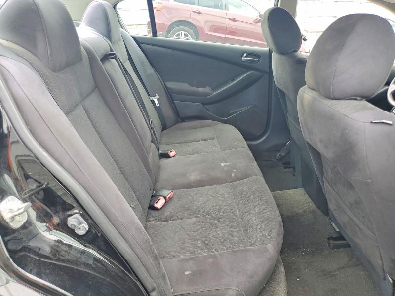 62108416 :رقم المزاد ، 1N4AL2AP7CC207819 vin ، 2012 Nissan Altima مزاد بيع