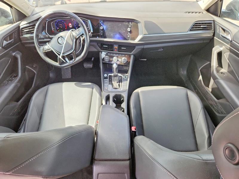 Продаж на аукціоні авто 2019 Volkswagen Jetta, vin: 3VWE57BU1KM102498, номер лоту: 60674106