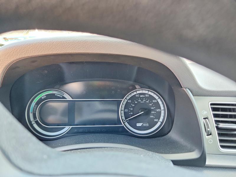 Aukcja sprzedaży 2019 Kia Niro, vin: KNDCB3LC3K5234492, numer aukcji: 59698676