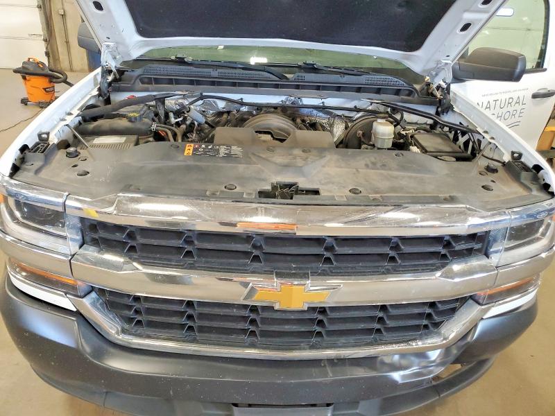 Aukcja sprzedaży 2017 Chevrolet Silverado, vin: 1GCNCNEH3HZ227554, numer aukcji: 62208856