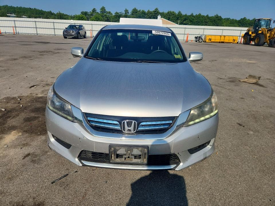 2015 Honda Accord მანქანა იყიდება აუქციონზე, vin: 1HGCR6F36FA002251, აუქციონის ნომერი: 59972866