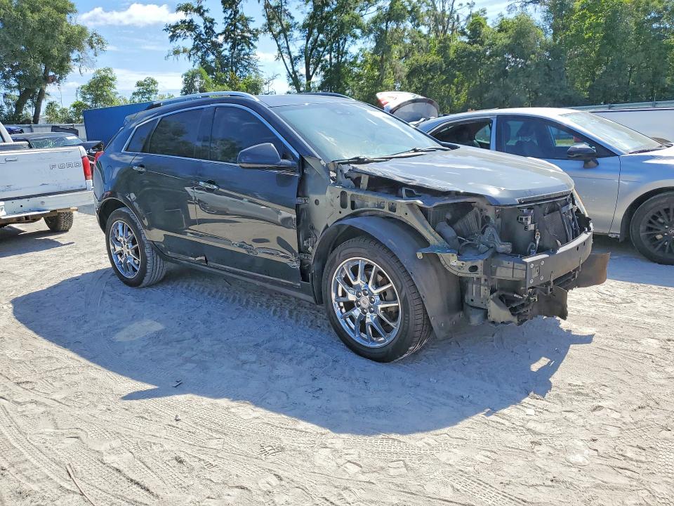 Aukcja sprzedaży 2015 Cadillac Srx, vin: 3GYFNCE30FS533249, numer aukcji: 85628935