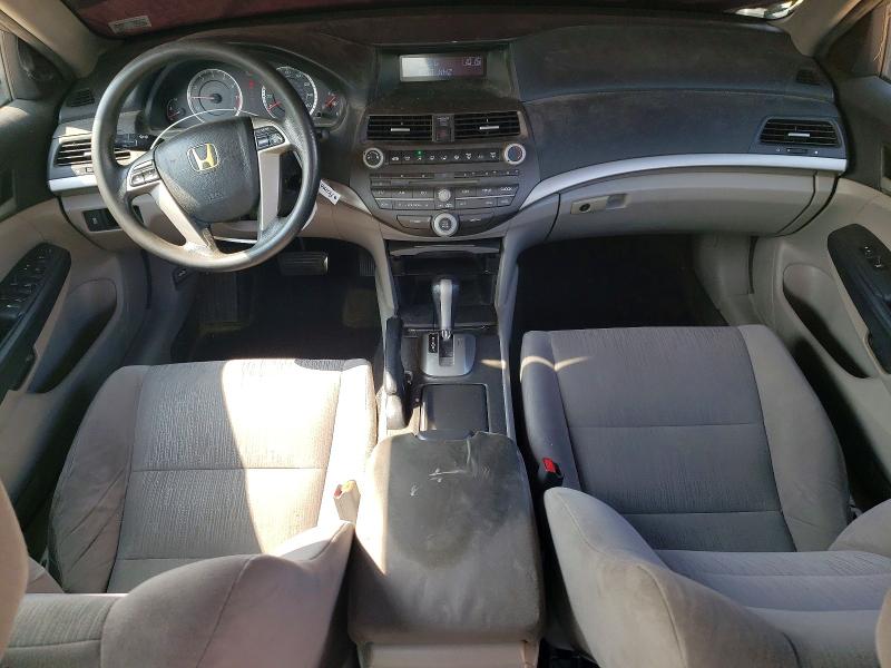 Продажа на аукционе авто 2011 Honda Accord, vin: 1HGCP2F47BA140141, номер лота: 61190506