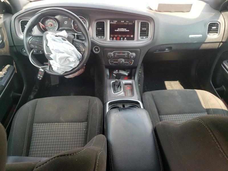 Продаж на аукціоні авто 2023 Dodge Charger, vin: 2C3CDXBG9PH687008, номер лоту: 62939846
