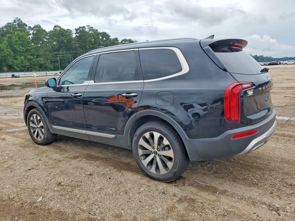 Aukcja sprzedaży 2020 Kia Telluride, vin: 5XYP64HC6LG036423, numer aukcji: 60841006