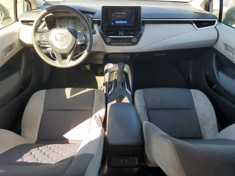 Продажа на аукционе авто 2024 Toyota Corolla, vin: JTDB4MEE3R3021025, номер лота: 61040136