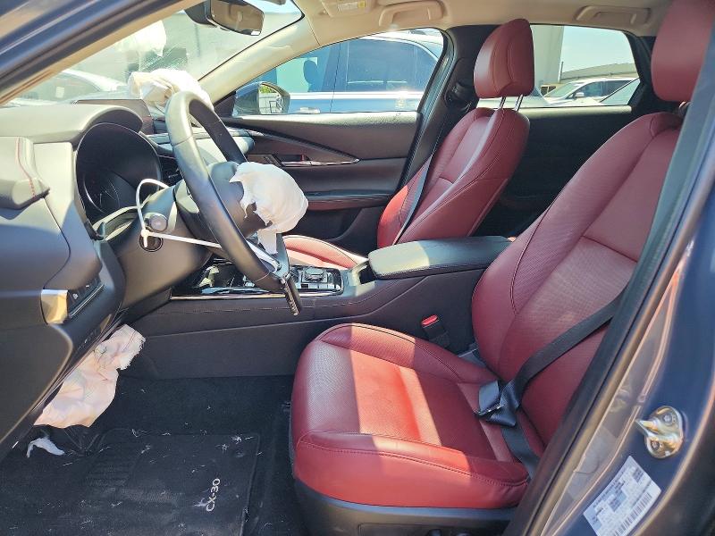 Продажа на аукционе авто 2024 Mazda Cx-30, vin: 3MVDMBCM0RM632165, номер лота: 62408806