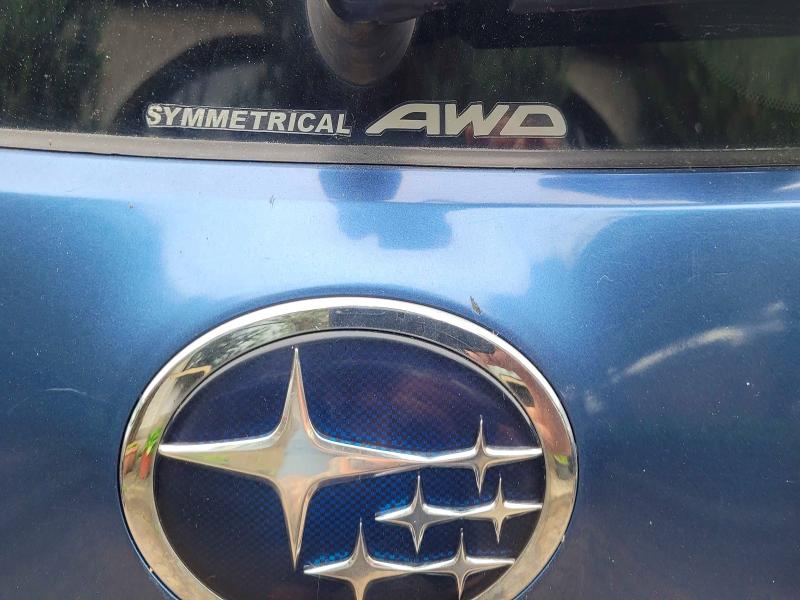 Продажа на аукционе авто 2010 Subaru Forester, vin: JF2SH6CC7AG806860, номер лота: 60138436
