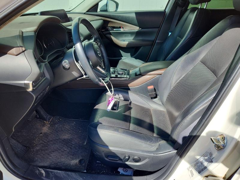 Aukcja sprzedaży 2021 Mazda Cx-30, vin: 3MVDMBDL8MM315149, numer aukcji: 59726266