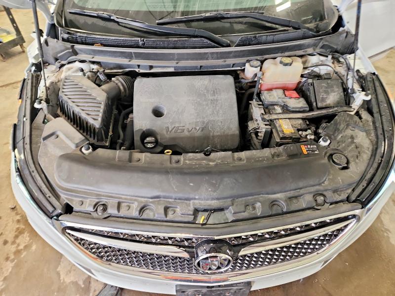 Продажа на аукционе авто 2021 Buick Enclave, vin: 5GAEVCKW0MJ188742, номер лота: 61319966