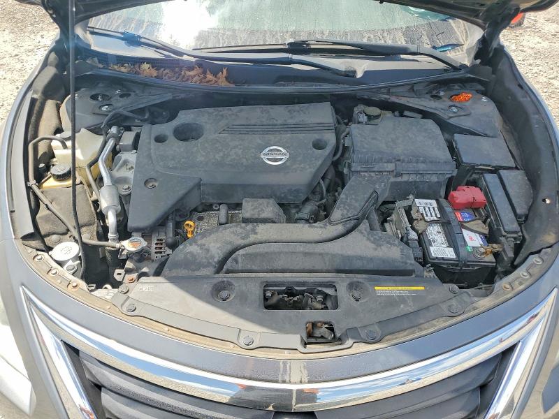 2015 Nissan Altima მანქანა იყიდება აუქციონზე, vin: 1N4AL3AP2FC197534, აუქციონის ნომერი: 62443416