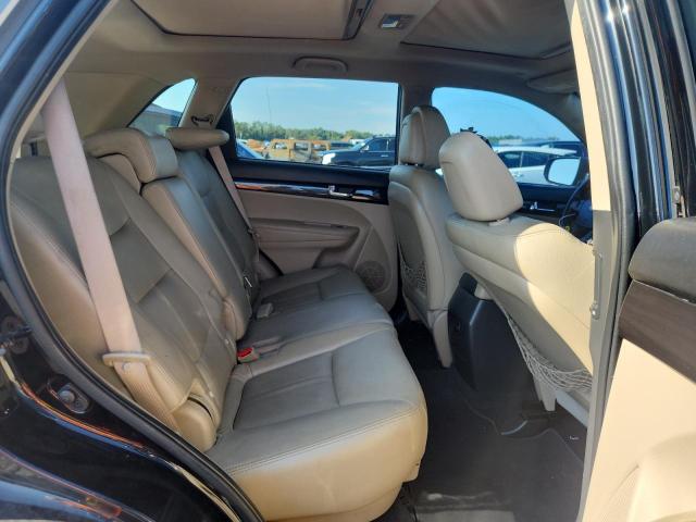 Продаж на аукціоні авто 2011 Kia Sorento, vin: 5XYKUDA2XBG135004, номер лоту: 58697476