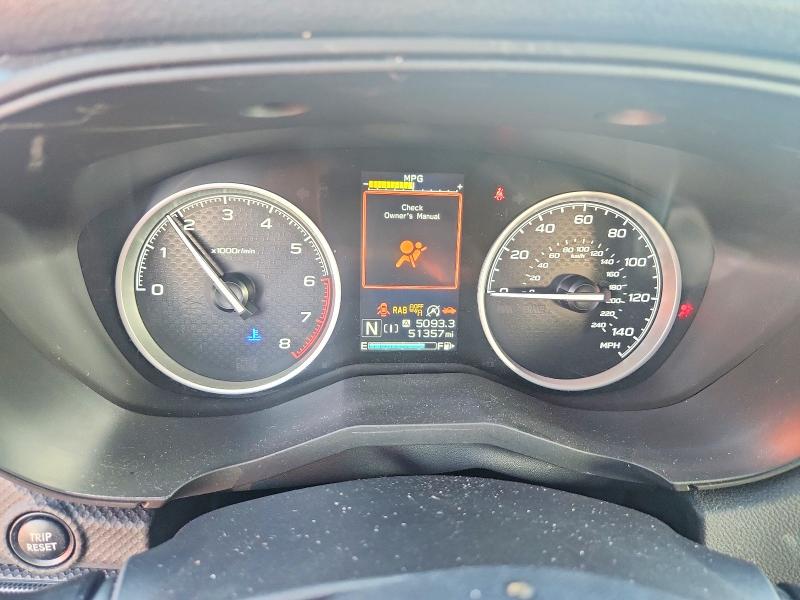 Продажа на аукционе авто 2021 Subaru Forester, vin: JF2SKAUC0MH518101, номер лота: 60661396