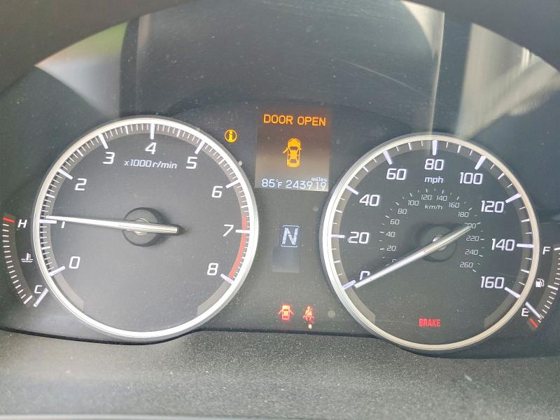 Aukcja sprzedaży 2015 Acura Ilx, vin: 19VDE1F33FE004689, numer aukcji: 62212296