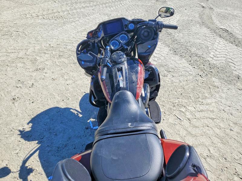 Aukcja sprzedaży 2024 Harley-davidson Fltrk, vin: 1HD1KZF25RB604719, numer aukcji: 62265066