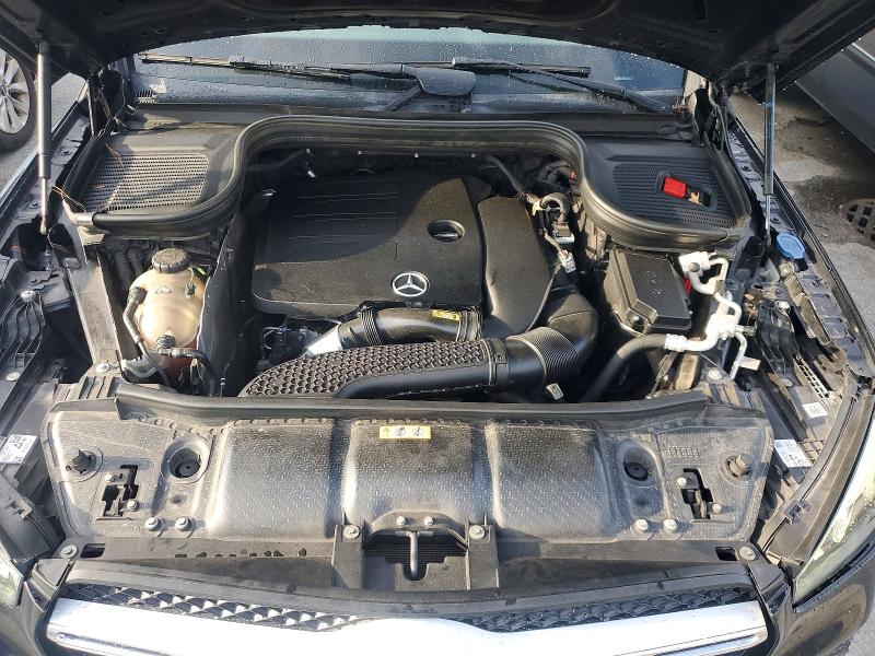 2020 Mercedes-benz Gle მანქანა იყიდება აუქციონზე, vin: 4JGFB4JE5LA223666, აუქციონის ნომერი: 61409456