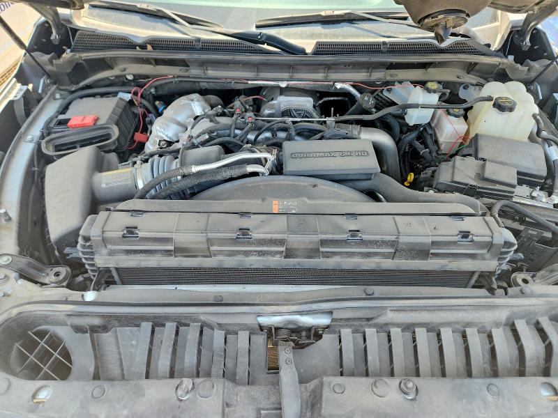62321466 :رقم المزاد ، 1GT4UYEY2SF120823 vin ، 2025 Gmc Sierra مزاد بيع